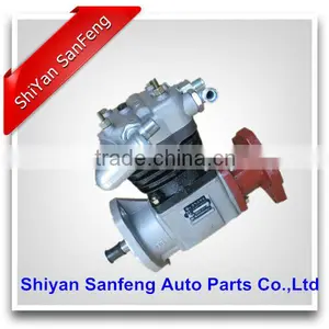 6CT Engine Parts Air Compressor 3415353 thumbnail-1