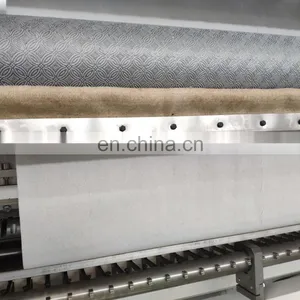 CE Automatic Interfold 4 Lane Soft Towel Facial Tissue Paper Making Machine thumbnail-5