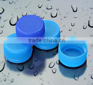 China PE Plastic Water Bottle Caps Supplier thumbnail-5