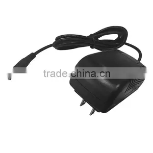 DOE LEVEL VI Wall Plug 12W ac dc Adapter 6v 2a Power Supply 6 Volt 2 Amp Switch Adaptor thumbnail-4