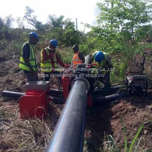 Plastic PIPE Welding & Cutting Machines in Water/Plumbing thumbnail-1