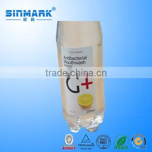 SINMARK 2015 Top Sale Private Label Energy Drink thumbnail-3