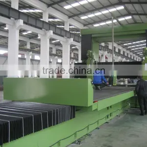 X20 Series Plano Milling Machine thumbnail-1
