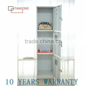 Modern Design Bedroom Furniture Wardrobe thumbnail-1