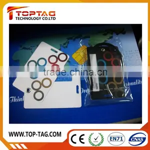 Promotional Luggage Tags, Hotel Luggage Tag, Business Card Size Luggage Tag Factory Price thumbnail-3