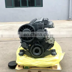 BF6L913 Diesel Engine 6.128L 6 Cylinders 4 Stroke 112kw/2300rpm thumbnail-5