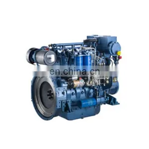 Genuine WEICHAI 226B-3 Marine Engine thumbnail-1