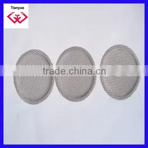 Stainless Steel Sintered Metal Filter Mesh for Gas or Liquid(ISO9001 Certificate) thumbnail-3