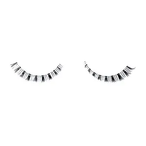 Under False Eyelashes Eyelash Extension thumbnail-3
