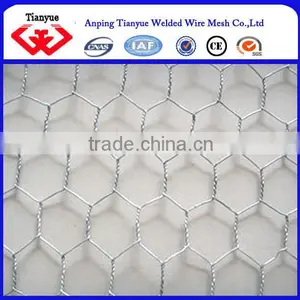 Chicken Wire Fencing Panels thumbnail-1