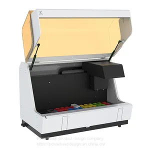 Pathological Film Dyeing Machine Research and Development Service From Chinese Product Design Company Powerkeepdesign thumbnail-2