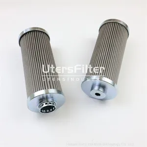 UTERS Industrial Non-standard Custom Oil Cup Filter Element thumbnail-1