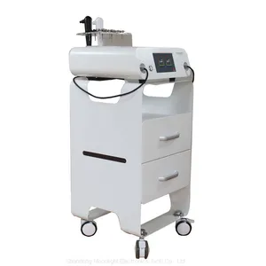 2021 INDIBA Newest 448K TECAR Body Care System Indiba RET CET RF Machine for Weight Loss INDIBA thumbnail-3