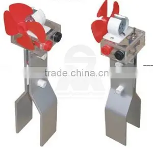 Temperature Difference Electricity Generator, Thermal Electric Generator thumbnail-1