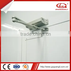 Hot Sale Cheap Used Car Paint Booth With Standard Lighting thumbnail-3