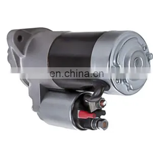 36100-27510 Wholesale Auto Electrical System Car Engine 12V 9T Starter Motor for Hyundai Accent thumbnail-4