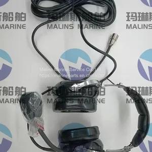 IMCOS HEADSET JOINT TYPE XS12K7P thumbnail-1