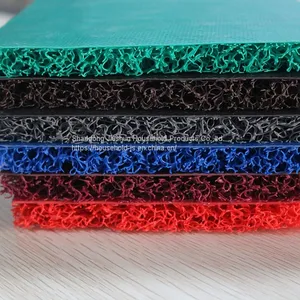 Heavy Duty PVC Door Mat Roll thumbnail-1