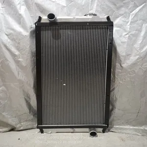 Competitive Price E320C 320D2 New Hydraulic Oil Cooler Radiator of Excavator thumbnail-1