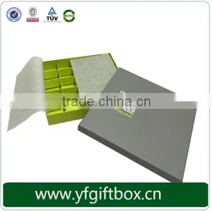 New Design Dubai Chocolate Gift Box With Paper Divider thumbnail-5