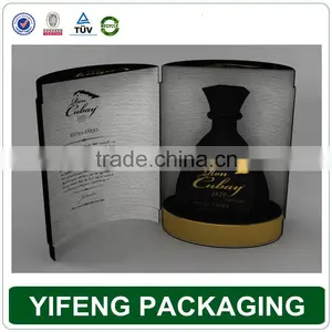 China New Design Luxury Packaging Gift Box / Wedding Gift Box / Custom Paper Gift Box thumbnail-4