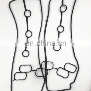 USEKA Brand Quantity Assured Wholesale Factory Price Engine Full Gasket Set 04111-75961 04111 75961 0411175961 For Toyota thumbnail-3