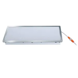 J&V Square Cooker Hood Lamp Kitchen Spotlight 12V thumbnail-1