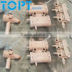 Volkman Valves for Saurer Twist Machine Application thumbnail-1