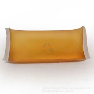 Hot Melt Glue Great Quality Pressure Sensitive Hot Melt Adhesive For Logistics Label and Label Stickers thumbnail-4