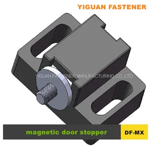 Magnetic Ball Catch thumbnail-1