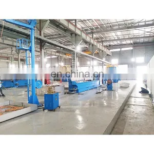 9D Copper Rod Big Drawing Machine Rod Brake Down thumbnail-1