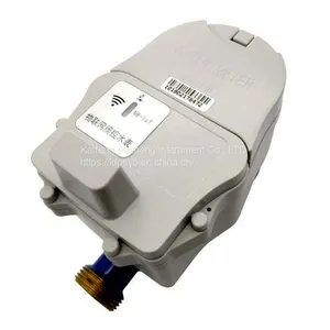 Wireless Remote Reading Lora/ LoRaWAN/ NB-IoT Smart Water Meter Pusheng thumbnail-2