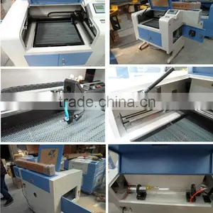 New Design Laser Engraving Machine With Great Price thumbnail-3
