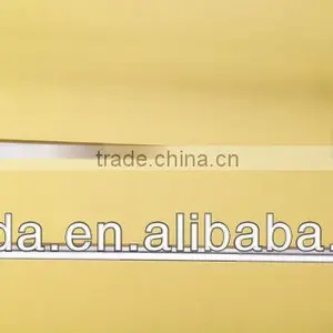Bathroom Accessories Single Towel Bars Local in Chaoan Made in China thumbnail-1