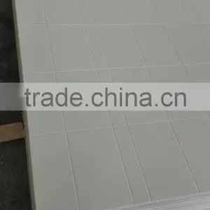 Solid White Cultured Marble Shower Surround, 30''x72'' Shower Surround thumbnail-3