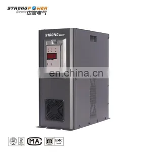 Manufacturer Direct Customized Power Quality Complete Sets of Equipment Three-phase Unbalance Control Device (capacitor Type) thumbnail-2