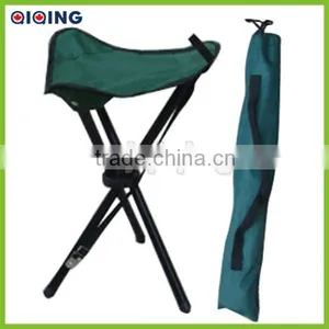 Camping Hiking Hunting With Three Leg and Free Carrycase HQ-6001N thumbnail-1
