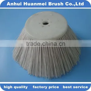Inplant Sweeper/Scrubber Brush thumbnail-3