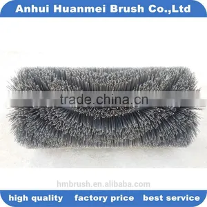 Electric Roller Brush for Different Electric Sweeper Truck thumbnail-2