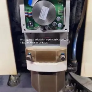 Precitec Cutting Head Maintenance thumbnail-3