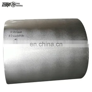 AZ 60g 80g 100g 100g 150g Hot Dipped Galvalume Steel Coils For Corrugated Sheet thumbnail-2