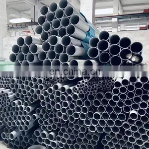 Low Price All Kinds of Seamless Steel Pipe Iron Tube for Saudi Arabia Petroleum Transportation thumbnail-3