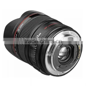 Canon EF 14mm F/2.8L F2.8L USM II Lens thumbnail-2