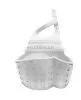 Kitchen Plastic Sink Saddle Holder Sponge Caddy Hanging Saddle thumbnail-5