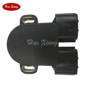 Haoxiang New Auto Throttle Position Sensor TPS Sensor A22-669 B00 For Nissan Maxima Infiniti I30 thumbnail-1