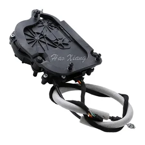 Haoxiang Auto Car Door Lock Actuator Motor 7357097 For BMW 750i thumbnail-2