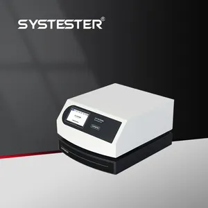 Air Permeability Tester For Battery Separator Gas Transmission Test thumbnail-2