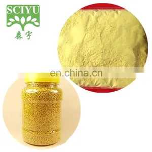 Bee Pollen Powder Two Type of Powder and Granules thumbnail-1