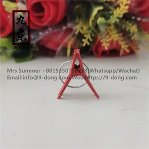 Many Types Good Quality Cheap Price Tomato Grafting Clips for Cucumber Rose Flowers thumbnail-2