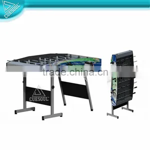 48 Inches Stand up Soccer Table thumbnail-1